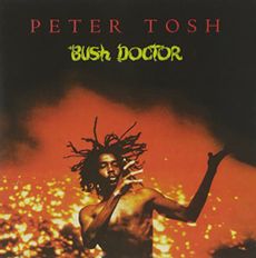 BUSH DOCTOR (2020 reissue)