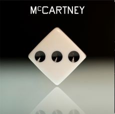 McCartney III