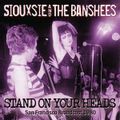 STAND ON YOUR HEADS (2019 reissue)