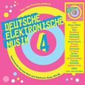 DEUTSCHE ELEKTRONISCHE MUSIK 4 - Experimental German Rock and Electronic Music 1971-83