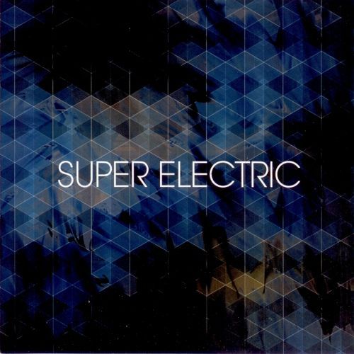 download super electric man