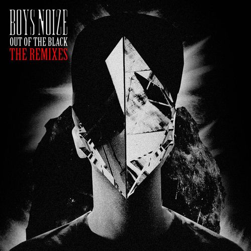 boys noize mayday album download