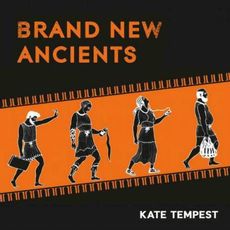 Brand New Ancients (2018 reissue)