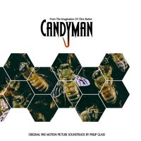 CANDYMAN (ORIGINAL 1992 MOTION PICTURE SOUNDTRACK)