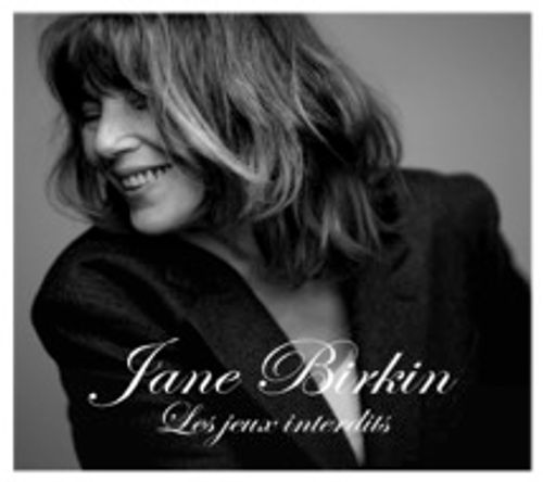 Jane Birkin: Oh! Pardon tu dormais… Album Review