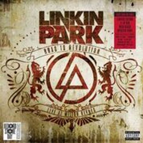 Linkin Park Road To Revolution Live At Milton Keynes Resident