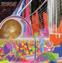 The Flaming Lips Onboard The International Space Station Concert For Peace