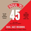 Soul 70 7" Box Set (Soul Jazz Records)