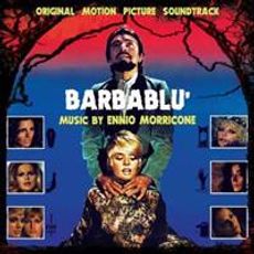 Blubeard / Barbablu (OST)