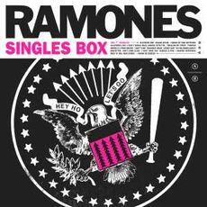 Ramones Singles Box