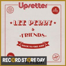 Lee 'Scratch' Perry And Friends – Back To The Ark (rsd19)