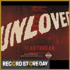 Heartbreak Instrumentals (rsd19)