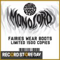 Fairies Wear Boots (rsd19)