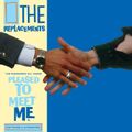The Pleasure’s All Yours: Pleased To Meet Me Outtakes & Alternates (rsd 21)