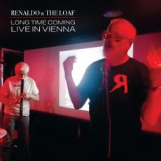 Long Time Coming: Live In Vienna (rsd 21)