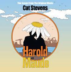 Harold & Maude OST (rsd 21)
