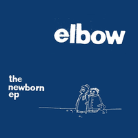 The Newborn EP (rsd 21)
