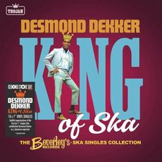 King Of Ska - The Ska Singles Collection (rsd 21)