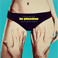 LA PISCINE OST (rsd 21)