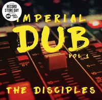 Imperial Dub Vol. 1  (rsd 22)