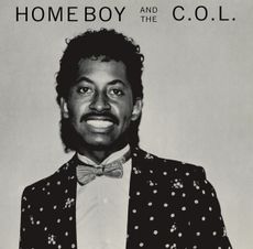 Home Boy And The C.O.L.  (rsd 22)