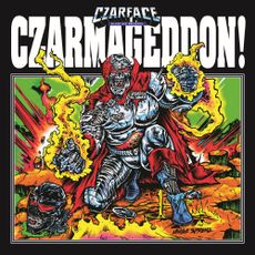 Czarmageddon (rsd 22)