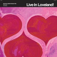 Live In Loveland! (rsd 22)