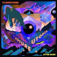 12 QUESTIONS AFTER DARK (rsd 22)
