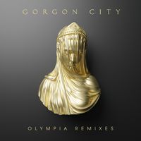 Olympia – Remixes  (rsd 22)