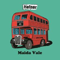 Maida Vale (rsd 22)