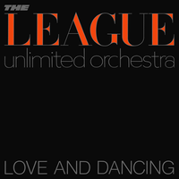 The League Unlimited Orchestra  (rsd 22)