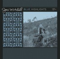 Blue 50: Demos, Outtakes And Live Tracks From Joni Mitchell Archives, Vol. 2 (rsd 22)