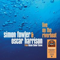 LIVE ON THE RIVER BOAT (rsd 22)