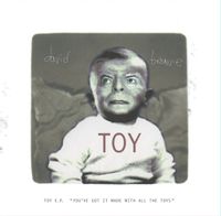 Toy E.P.  (rsd 22)