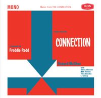 Music From The Connection  (rsd 22)