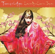 Trees Of The Ages: Laura Nyro Live In Japan (rsd 22)