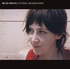 Central Reservation  (rsd 22)