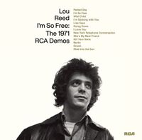 I'm So Free: 1971 RCA Demos  (rsd 22)