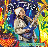 Splendiferous Santana  (rsd 22)