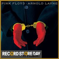 Arnold Layne (Live at Syd Barrett Tribute, 2007) (rsd 20)