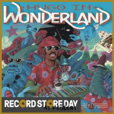 Hugo In Wonder-Land (rsd 20)