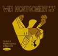 Wes's Best: The Best of Wes Montgomry on Resonance