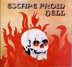 escape from hell (2016 reissue)