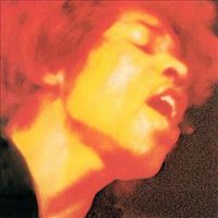 ELECTRIC LADYLAND (2015 reissue)