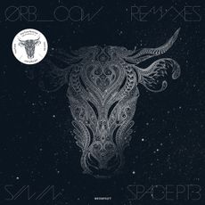 The Cow Remixes – Sin In Space Pt.3