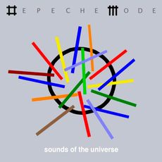 SOUNDS OF THE UNIVERSE (2017 reissue)