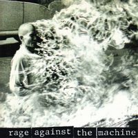 RAGE AGAINST THE MACHINE (2015 reissue)