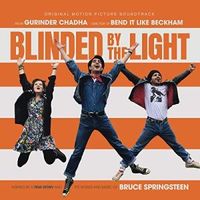 BLINDED BY THE LIGHT (original soundtrack)