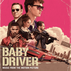 BABY DRIVER (original soundtrack)