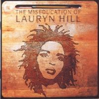 THE MISEDUCATION OF… (2016 reissue)